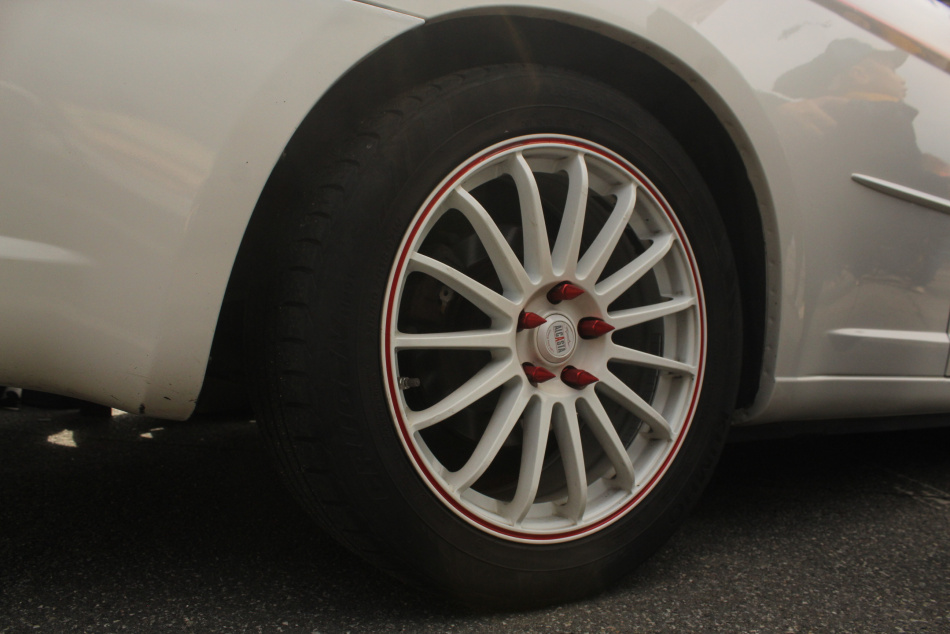 В Гатчине у пьяного водителя-рецидивиста конфисковали автомобиль